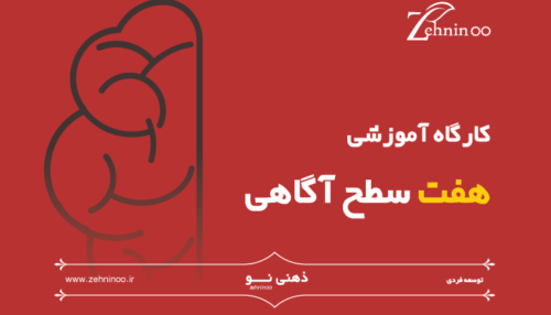 کارگاه آموزشی هفت سطح آگاهی